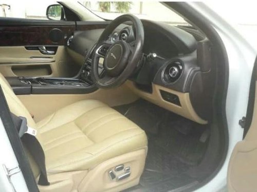 2013 Jaguar XJ 3.0L AT for sale in New Delhi