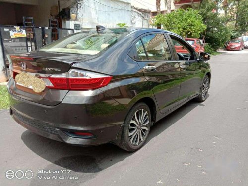 Honda City ZX VTEC 2018 MT for sale in Hyderabad