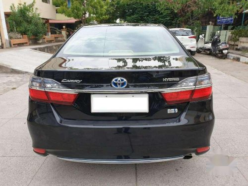 Toyota Camry Hybrid, 2017, CNG & Hybrids MT in Chennai