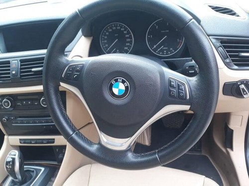 Used 2015 BMW X1 sDrive20d AT for sale in Thane