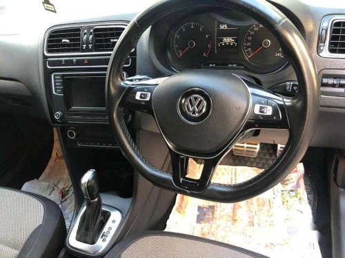 Volkswagen Polo GT TSI, 2016, Petrol AT for sale in Chennai