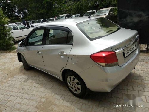 Honda Amaze 1.5 SMT I DTEC, 2015, Diesel MT for sale in Chandigarh