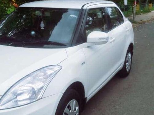 Used 2013 Maruti Suzuki Swift Dzire MT for sale in Chandigarh