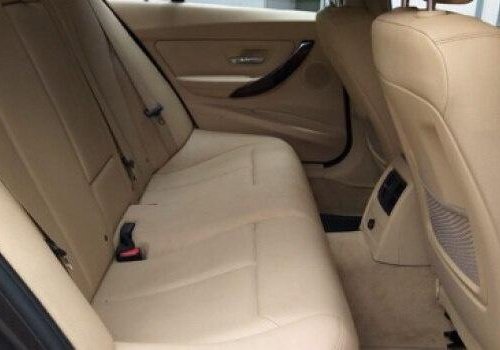 Used 2013 BMW 3 Series 320d Prestige AT in Pune