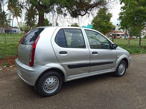 Used 2005 Tata Indica V2 2001-2011 DLS BSIII MT for sale in Coimbatore