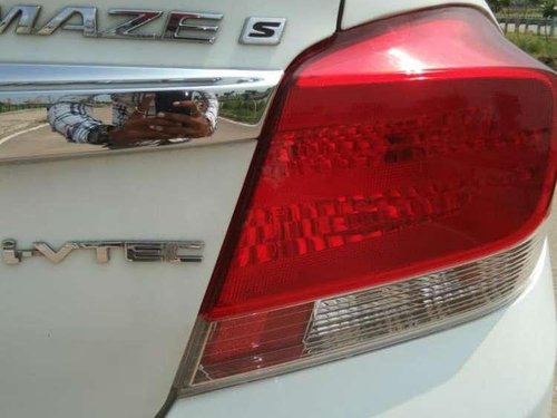 Honda Amaze 2016 MT for sale in Chandigarh