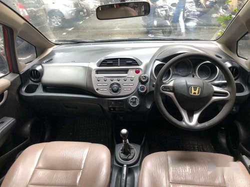 2010 Honda Jazz S MT for sale in Mumbai