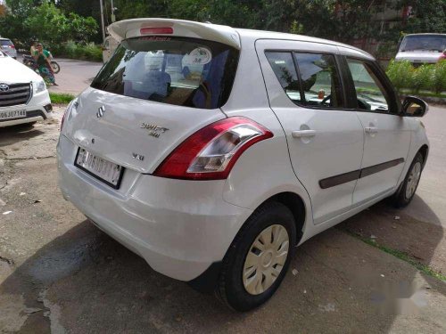 Used 2014 Maruti Suzuki Swift VXI MT for sale in Vadodara