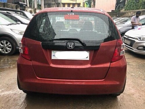 Honda Jazz X 2010 MT for sale in Kolkata