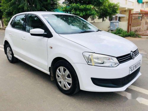 Volkswagen Polo 2010 MT for sale in Ahmedabad