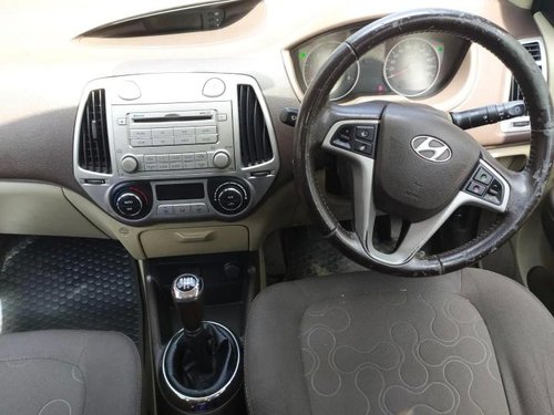 Hyundai i20 1.4 CRDi Sportz 2012 MT for sale in Mumbai