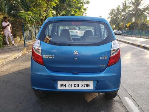 Maruti Suzuki Alto K10 VXI 2016 MT for sale in Mumbai