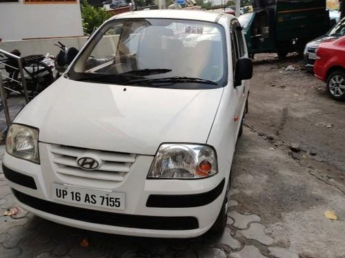 2014 Hyundai Santro Xing GL CNG BSIV MT in New Delhi