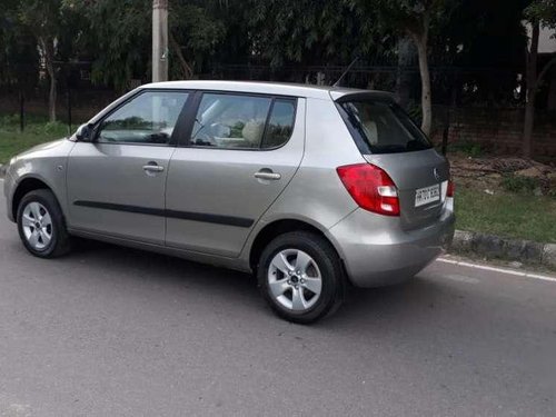 Skoda Fabia Elegance 1.2 TDI, 2011, Diesel MT in Chandigarh