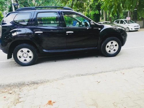 2013 Renault Duster MT for sale in New Delhi