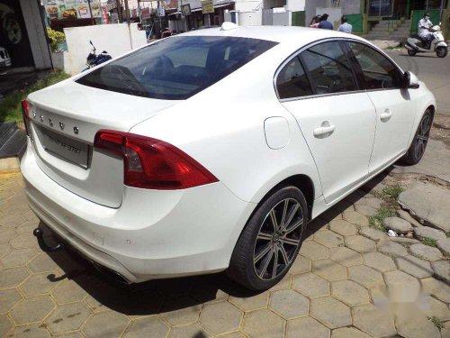 Used 2014 Volvo S60 AT for sale in Coimbatore