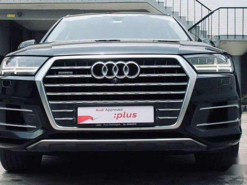 Audi Q7 45 TDI Technology Pack, 2016, Diesel AT in Chandigarh