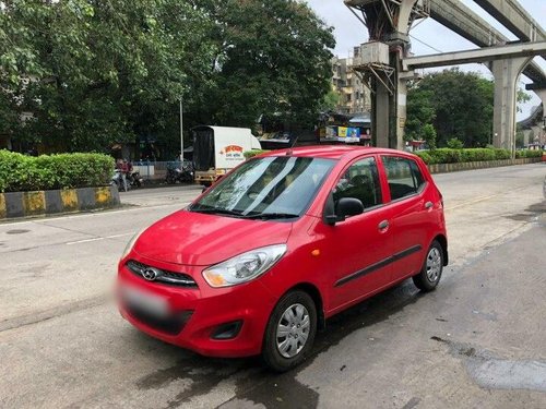 Used Hyundai i10 Era 2011 MT for sale in Mumbai