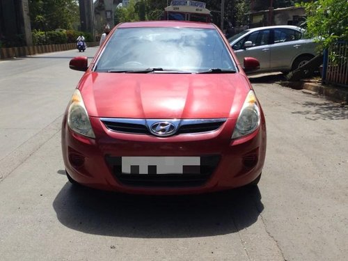 Hyundai i20 1.4 CRDi Sportz 2012 MT for sale in Mumbai