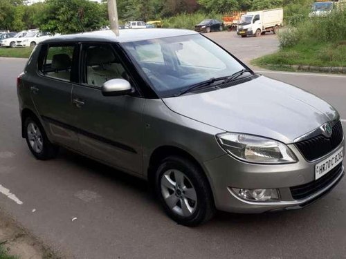 Skoda Fabia Elegance 1.2 TDI, 2011, Diesel MT in Chandigarh