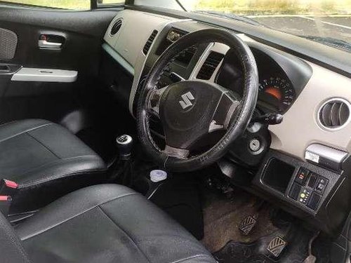 Maruti Suzuki Wagon R LXI, 2014, CNG & Hybrids MT in Mumbai