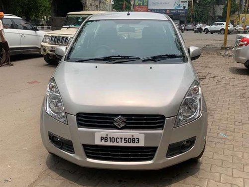 2009 Maruti Suzuki Ritz MT for sale in Ludhiana