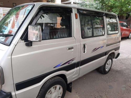 2016 Maruti Suzuki Omni MT for sale in Hyderabad