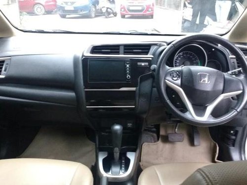 2017 Honda Jazz 1.2 V AT i VTEC in Pune