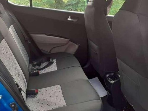 2018 Hyundai i10 Sportz MT for sale in Mumbai