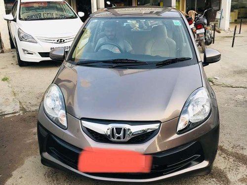 Honda Brio S(O), Automatic, 2014, Petrol AT in Patiala