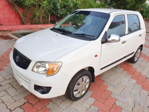 2014 Maruti Suzuki Alto K10 VXI MT for sale in Jamnagar