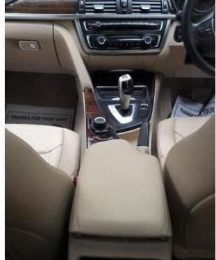 2015 BMW 3 Series 320d Luxury Line AT in New Delhi