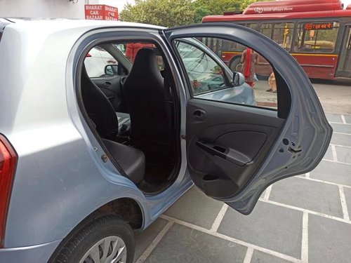 Used 2012 Toyota Etios Liva GD MT for sale in New Delhi