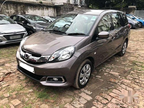 2015 Honda Mobilio S i-VTEC MT for sale in Kolkata