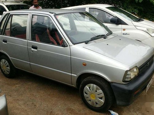 Maruti Suzuki 800 2007 MT for sale in Visakhapatnam