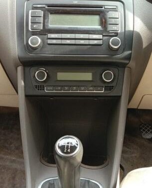 2012 Volkswagen Vento 1.6 Highline MT for sale in Ahmedabad