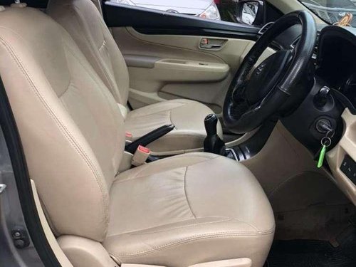 2016 Maruti Suzuki Ciaz MT for sale in Kolkata