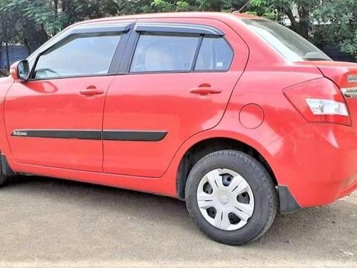 2015 Maruti Suzuki Swift Dzire MT for sale in Mumbai