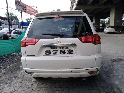 2012 Mitsubishi Pajero Sport AT for sale in Mumbai