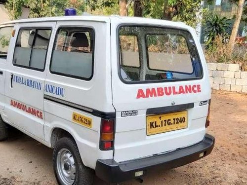 Maruti Suzuki Omni 2010 MT for sale in Kochi