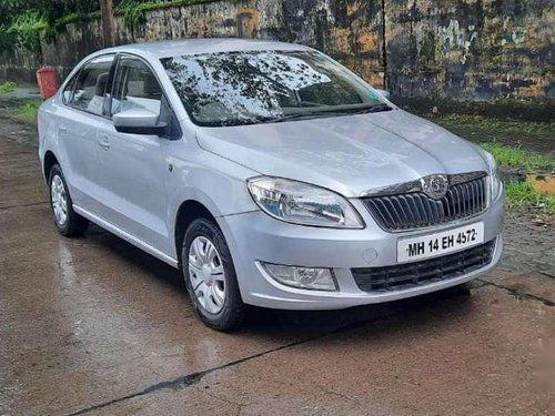 2014 Skoda Rapid 1.6 MPI Ambition Plus MT in Goregaon