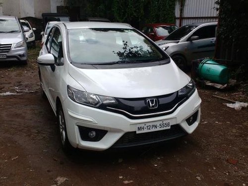 2017 Honda Jazz 1.2 V AT i VTEC in Pune