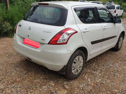 2014 Maruti Suzuki Swift VDI MT for sale in Jammu