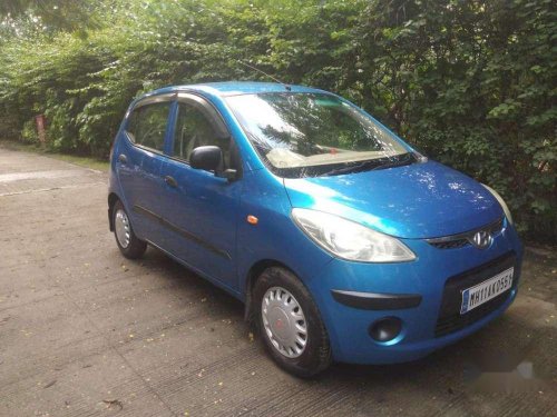 Used 2008 Hyundai i10 Magna MT for sale in Pune