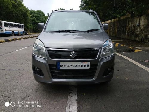 2013 Maruti Wagon R VXI 1.2 BSIV MT for sale in Mumbai