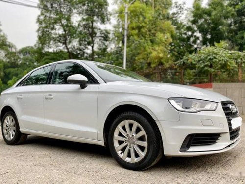 Used 2015 Audi A3 AT for sale in New Delhi