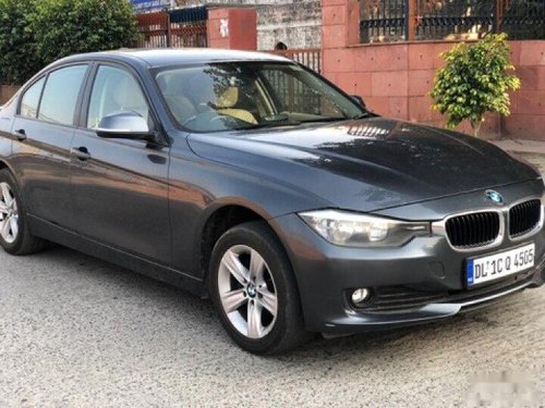 2013 BMW 3 Series 320d Luxury Plus AT for sale in New Delhi