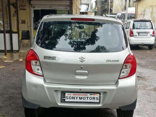 2017 Maruti Suzuki Celerio VXI MT for sale in Mumbai