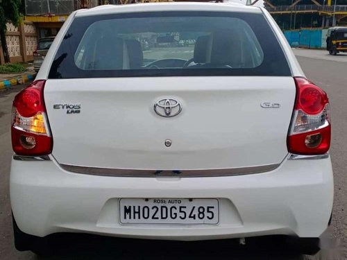 Used 2013 Toyota Etios Liva GD MT for sale in Mumbai