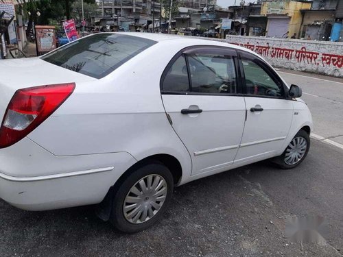 Used Tata Manza Aqua Safire 2012 MT for sale in Pune